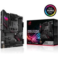 ASUS ROG Strix B550-E Gaming AMD AM4 (3rd Gen Ryzen ATX Gaming Motherboard