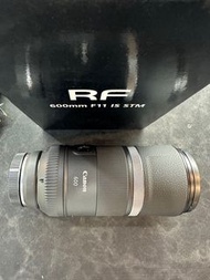 99% Canon RF 600mm F11 IS STM 600 11