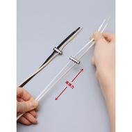 shoe lace no tie shoe lace Elastic All-Match Flat Black Lace-Free