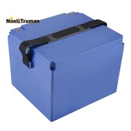 60V20A/72V20A LiFePo4 LiMn2O4 LiCoO2 Battery Storage Box Plastic Case for Electric Motorcycle Ebike