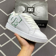 DC Shoes Trendy Sneakers Men Women Same Style Casual Flat Shoes Real Shot