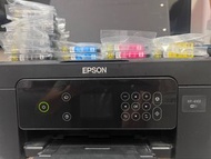 Brand New Epson XP-4101 T04E Alternate Ink Hong Kong Version | 全新Epson T04E 港版代用墨  | 1 Color $30 / 4