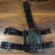 Safariland Thigh Leg Panel Holster Platform