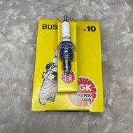 BUSI NGK C7HSA & CR6HSA PER PACK CONTENTS 10 PCS