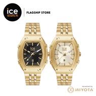 Ice-Watch ICE Boliday - Full Steel (Small) | Women Watch