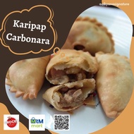 karipap Carbonara Frozen