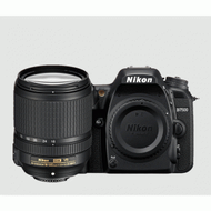 Nikon - Nikon DSLR D7500 +18-140mm 鏡頭組合 (平行進口)