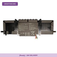 C31N1815 In Stock Battery works for ASUS ZenBook 11.55V U3300FN RX333FN UX333F UX333FN BX333FN RX333