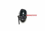 TOYS ERA 1/6 PE011 蜘蛛人 禿鷹 拆賣 精緻發光頭盔(全新品)~數量有限!要買要快!
