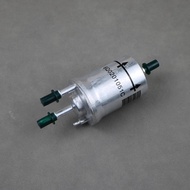4.0 BAR 6Q0201051C Fuel Filter For AUDI A3 S3 TT For VW Jetta Golf MK5 MK6 Beetle Bora Caddy Eos Pol
