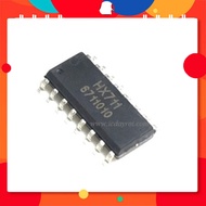 [2 Pieces]- HX711 TechParts Viet