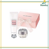 Jill Stuart Lip Balm and Hand Cream Set - Assorted 2 Pieces