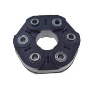 ly 491302B000 Transmission Shaft Rubber Coupling for hyundai Veracruz Santa fe  for kia Sorento 2006