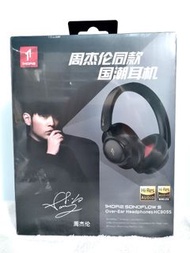 1MORE SonoFlow S Over-Ear Headphones HC905S
