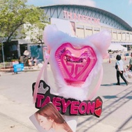 Girls' Light Stick Cover Generation