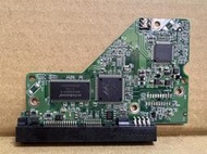 【A】WD W5000AADS 500GB 綠標 3.5吋硬碟電路板【莊託售】