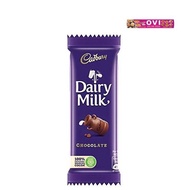Cadbury Dairy Milk Chocolate Bar 24g