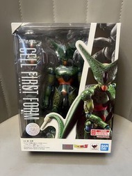 SHFiguarts SHF 龍珠 Dragon Ball - 斯路 第一型態