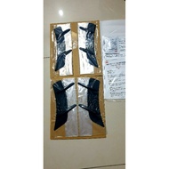 Toyota 86/Subaru Brz TRD Aero Tuburlator