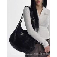 Korea ason Sweet Spicy Style Large Capacity Shell Bag