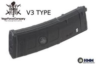[HMM] VFC VMAG V3 新版瓦斯彈匣 類Pmag for VFC M4/ HK416/ MK18 556