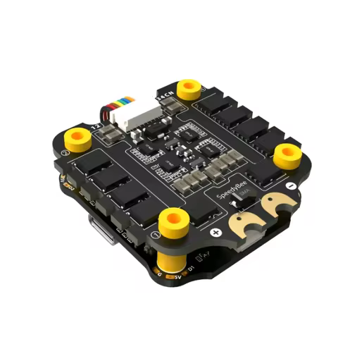 SpeedyBee F405 V3 3-6S 30X30mm FPV Stack / Speedybee F405 V5 55A Stack F405 V5 FC & OX32 55A ESC