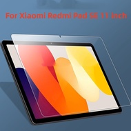 Tablet Tempered Glass For Xiaomi Redmi Pad SE 11 inch Screen Protector Film