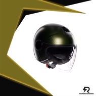 AGV Eteres Andora Open Face Helmet