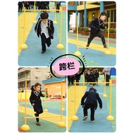 Kindergarten Outdoor Sports Activities Equipment Toys Group Building Children's Games Fun Games Prop