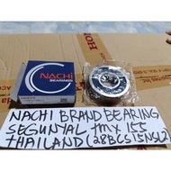 Nachi Brand Bearing Segunyal TMX 155 Thailand (28BCS15NSL2) Close Type