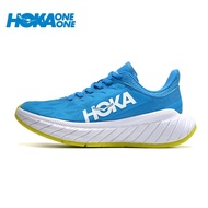 Hoka One One Carbon X2 Go To School Sport Shoes Shoes For Men And Women Classic Design Hoka With Comfortable Insoles