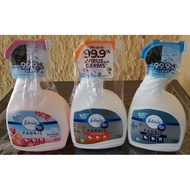 FEBREEZE with AMBI PUR REFRESHER 800ml