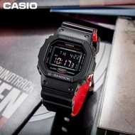 #DW-5600HR-1 行貨 現貨 #免費泊車 深水埗門市正貨 - 全新 卡西歐 CASIO 錶 "dw-5600hr-1" "g shock dw-5600hr-1" "g shock" "GSH
