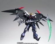 GFFMC #1018 GUNDAM FIX FIGURATION METAL COMPOSITE Gundam Deathscythe Hell 地獄死神高達死神高 ZE metal build