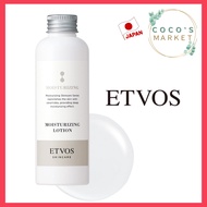ETVOS Moisturizing Lotion Moisturizing Lotion for Sensitive and Dry Skin with Ceramide For smooth, r