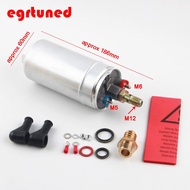 High QUALITY External Fuel Pump 044 OEM: 0580 254 044 Poulor 300lph