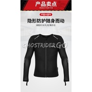 Feher SY16 Mesh Motorcycle Riding Jacket Men Jacket