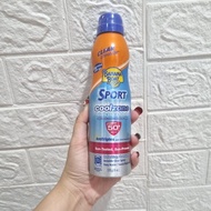 Banana Boat Ultramist Sport Coolzone Spray SPF50+ 170Gr