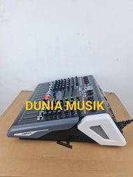 Diskon 20% Power Mixer Ashley Audio 1000 Audio1000 10 Channel Original
