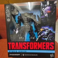 shockwave studio series