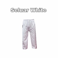 seluar haji umrah cotton tebal bd