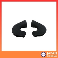 Arai (Arai) SZ-G ear cup 15MM (old part number: 5492) 065492
Arai (ARAI) SZ-G ear cup 20MM (old part