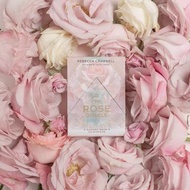 [現貨-神論卡]The Rose Oracle : A 44-Card Deck and Guidebook
