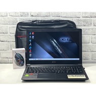 Second-Hand Notebook Acer Aspire 3 A315-41G AMD Ryzen3-2200U M.2 128gb+HHD 500Gb Ram 8gb Vega3 Batte