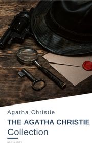 The Agatha Christie Collection Agatha Christie