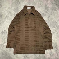 Eager LongsleevePOLO Size S