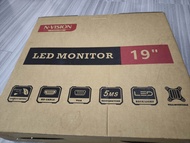 NVISION LED MONITOR