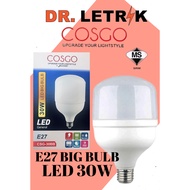 COSGO 30W LED Bulb E27 Big Bulb [ Daylight ]
