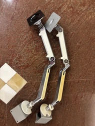 Humanscale Monitor Arms 顯示器螢幕支架 電腦螢幕