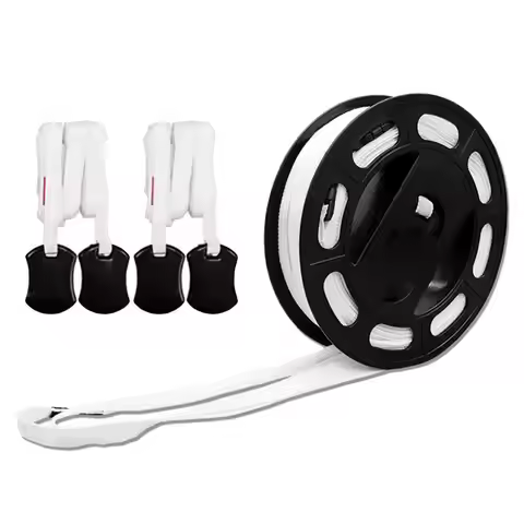 Badminton Court Boundary Lines Tennis Boundary Markers 240x528 Inch Court Training Marker Lines Equi